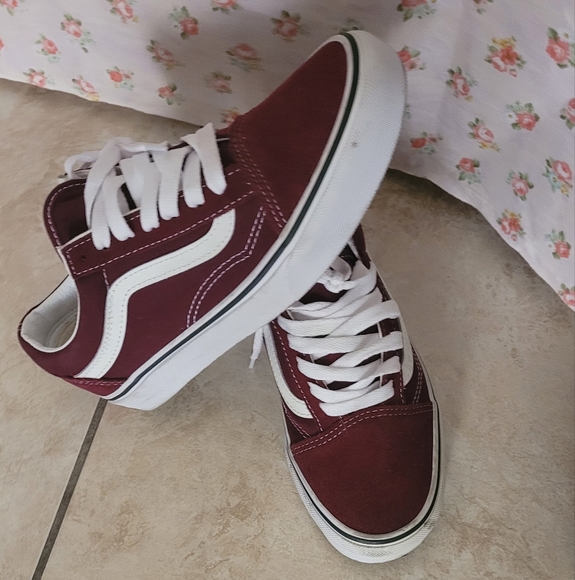 Vans shoes - Picture 1 of 16